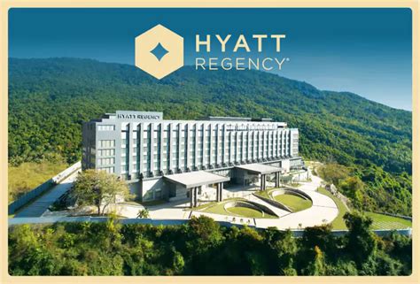 Hyatt Regency Dehradun Luxury Destination Wedding Venue