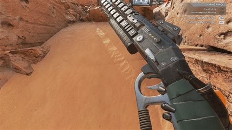 Peacekeeper Apex Legends Weapon Guide