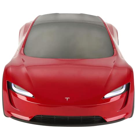 Hot Wheels Tesla Roadster RC Racer Costco Australia