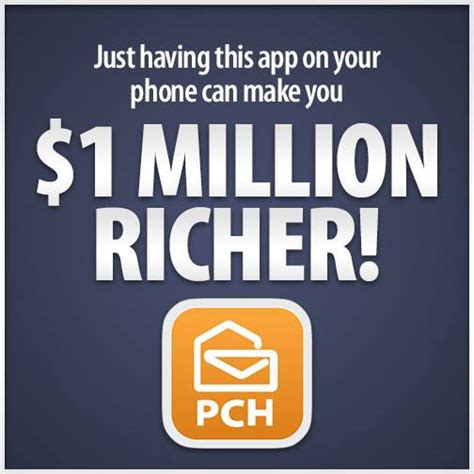 Top 3 Reasons You Should Download the PCH App! | PCH Blog