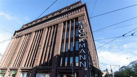 Vacation Homes near Stockmann, Helsinki City Centre: House Rentals ...