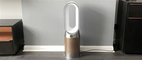 Dyson Purifier Hot Cool Formaldehyde HP Review TechRadar