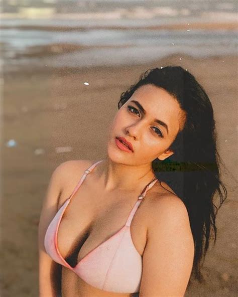 Hot Photos Of Mtv Splitsvilla 12 Contestant Aahna Sharma Are Going Viral Fasermedia