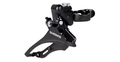 Shimano FD-TZ30 Tourney első váltó