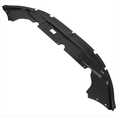 FORD FOCUS MK2 Front Underbody Air Deflector Panel 1302804 NEW GENUINE ...