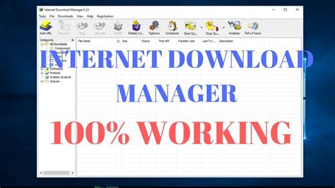 Download Internet Download Manager Idm Full Cracked 100 Working