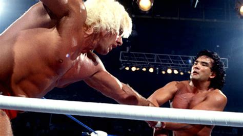 10 Best Wcw World Title Matches Ever