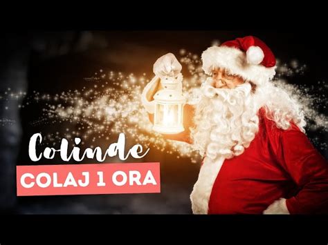 Colinde Colinde De Craciun Cele Mai Frumoase Colinde Colaj Ora 66588 My XXX Hot Girl