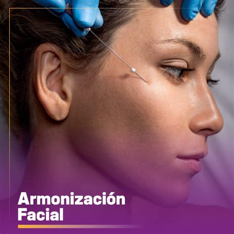 Curso de Armonización Facial UNICEO