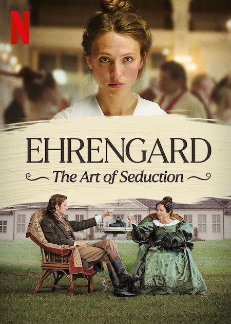 Ehrengard The Art Of Seduction 2023