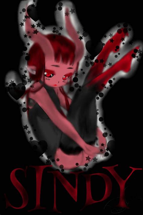 Sindy By Foxsymomo06 On Deviantart