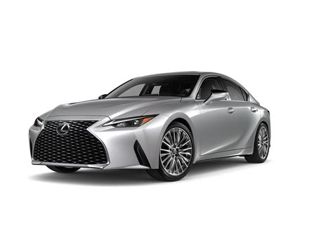 Buy Online: New Lexus IS 300 | Roadster