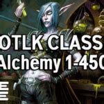 WoTLK Classic Inscription Leveling Guide 1 450 Wrath Classic