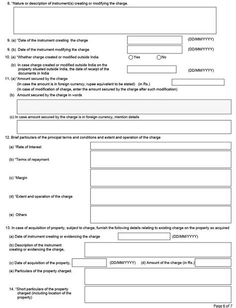 Simple Guide to Form LLP 8 Filing with Due Date & Penalty