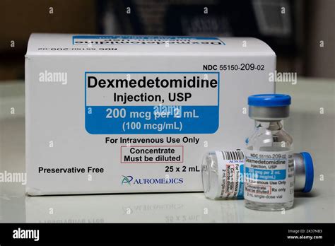 Precedex Sedative It Can Keep You Asleep During Surgery Other Hi Res