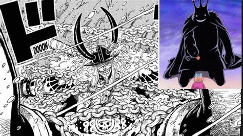 Berita One Piece Chapter Terbaru Hari Ini Tribunkalteng