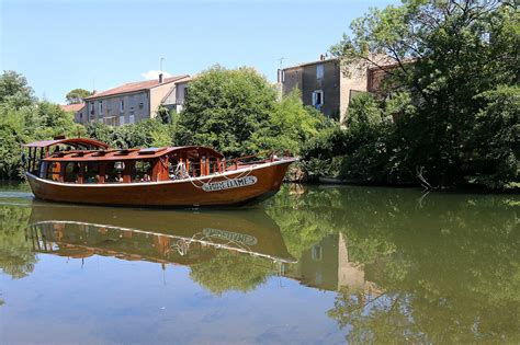 Cette sublime balade au fil de l eau vous permet de découvrir un