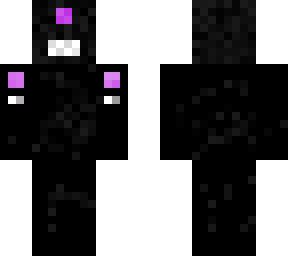 Wither Storm | Minecraft Skins