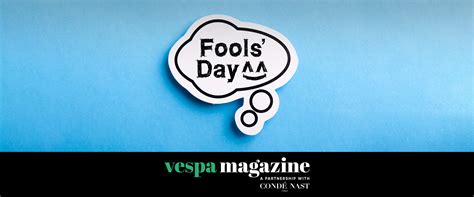 April Fools! The Irresistible Joy of Pranks