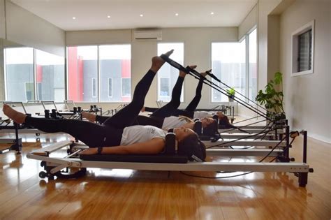 Flex And Flow Pilates Studio Contemporary Pilates Classes Health4you