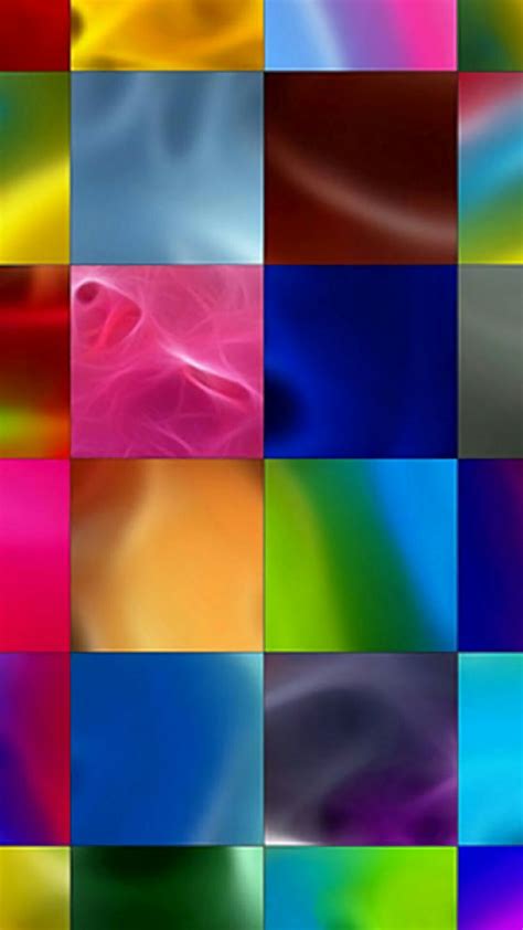 Colorful Blocks Wallpapers - Wallpaper Cave