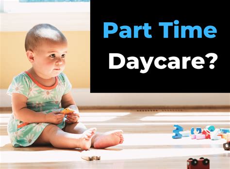 Daycare 1, 2, or 3 Days Per Week? (Pros, Cons & Considerations)