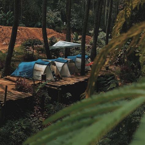 Kampung Singkur Bandung Tempat Liburan Akhir Pekan Yang Seru Abis Di