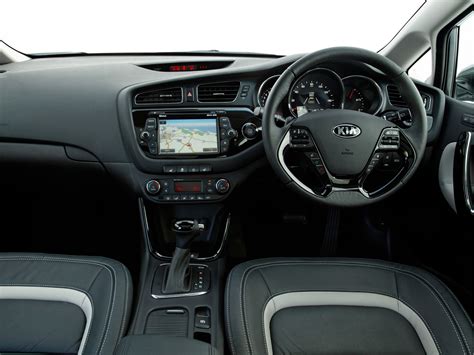 2012 Kia cee'd Specs, Performance & Photos - autoevolution