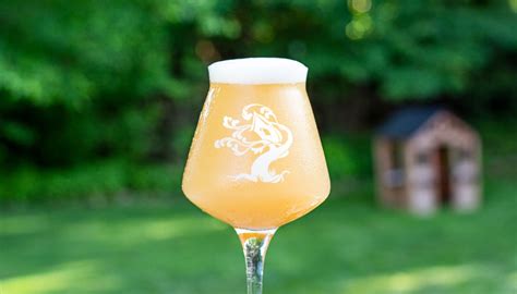 I Brewed Nate Lanier S Tree House Style IPA Hazy And Hoppy