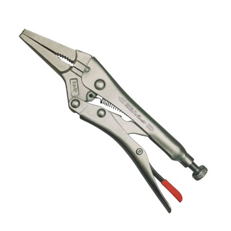 Long Nose Jaws Grip Plier Titacrom Egamaster