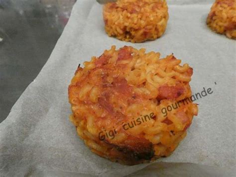 Recettes De Coquillettes De Gigi Cuisine Gourmande