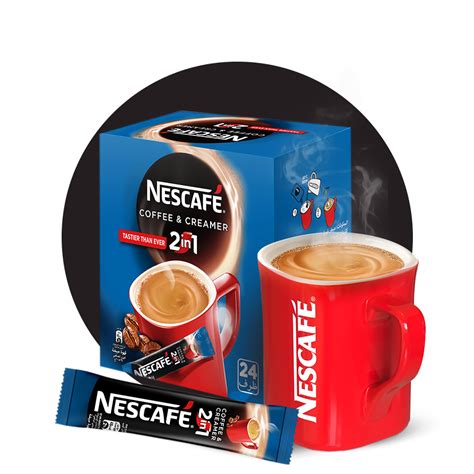 Nescafe Png Transparent Image Png Mart