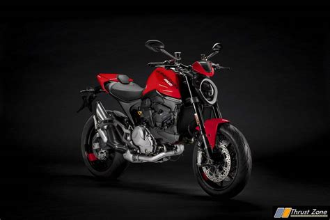 All New 2021 Ducati Monster 937 india price specs launch