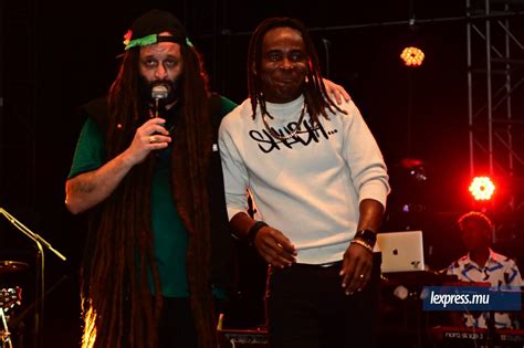 Concert Festival Reggae Donn Sa en sa 11ᵉ édition