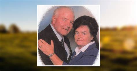 Orville Breazeale Obituary Luginbuel Funeral Home