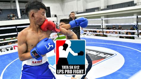 LPS PRO FIGHT 2023 HIGHLIGHT ZAN 2 NA YouTube