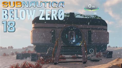 Subnautica Below Zero Wie Gewonnen So Zerronnen Lets Play