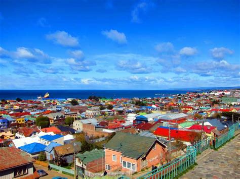 Cruises to Punta Arenas, Chile 2026 | P&O Cruises