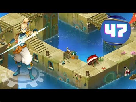 DOFUS CHILL De Lvl 1 Al 200 EP 47 SUFOKIA DOFUS 2023 YouTube