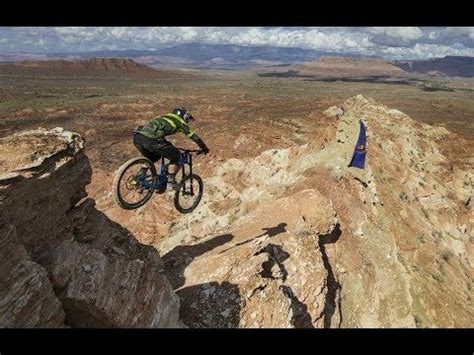 Road To Rampage The Final Destination Ep Red Bull Rampage The