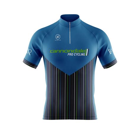 Elite Cycling Jerseys Scimitar Custom Sportswear Sportswear