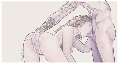 BlowJob By Tidus Hentai Foundry