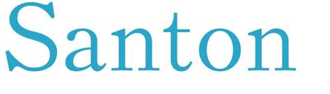 Santon | Name for Boys | UK Baby Names
