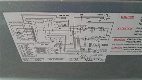 Ptac On Off Is In The Breaker Page Diy Home Improvement Off