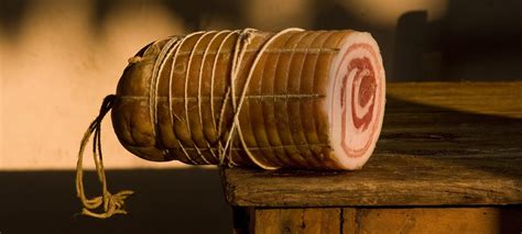 Pisarei E Fas Con Pancetta Piacentina Dop Istituto Valorizzazione