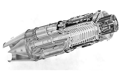 General Electric Pioneers Jet Engine Manufacturing | 2017-03-28 | Assembly Magazine