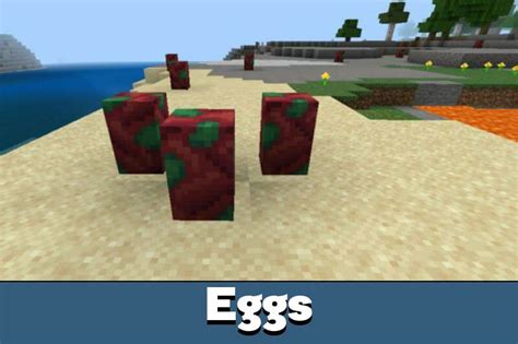 Download Sniffer Minecraft Pe Mod Unique Features