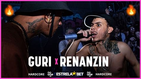 GURI X RENANZIN 1 FASE BDN112 YouTube