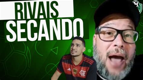 Reagindo Aos Rivais Secando O Palmeiras Deportivo Pereira Youtube