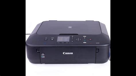 Canon Mg5700 Printer Manual